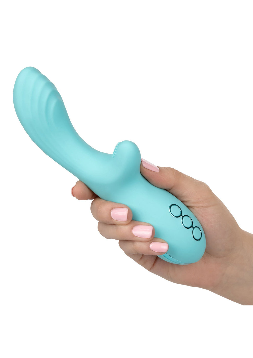 CalExotics Catalina Climaxer | Rabbit vibrator - CalExotics | SIN&LACE