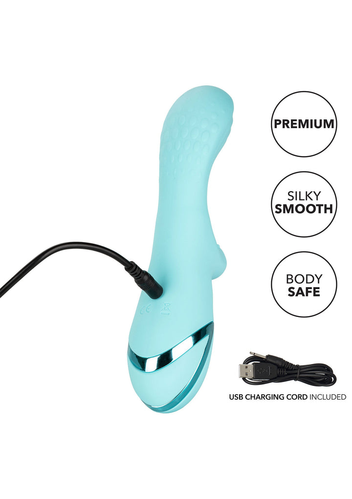 CalExotics Catalina Climaxer | Rabbit vibrator - CalExotics | SIN&LACE