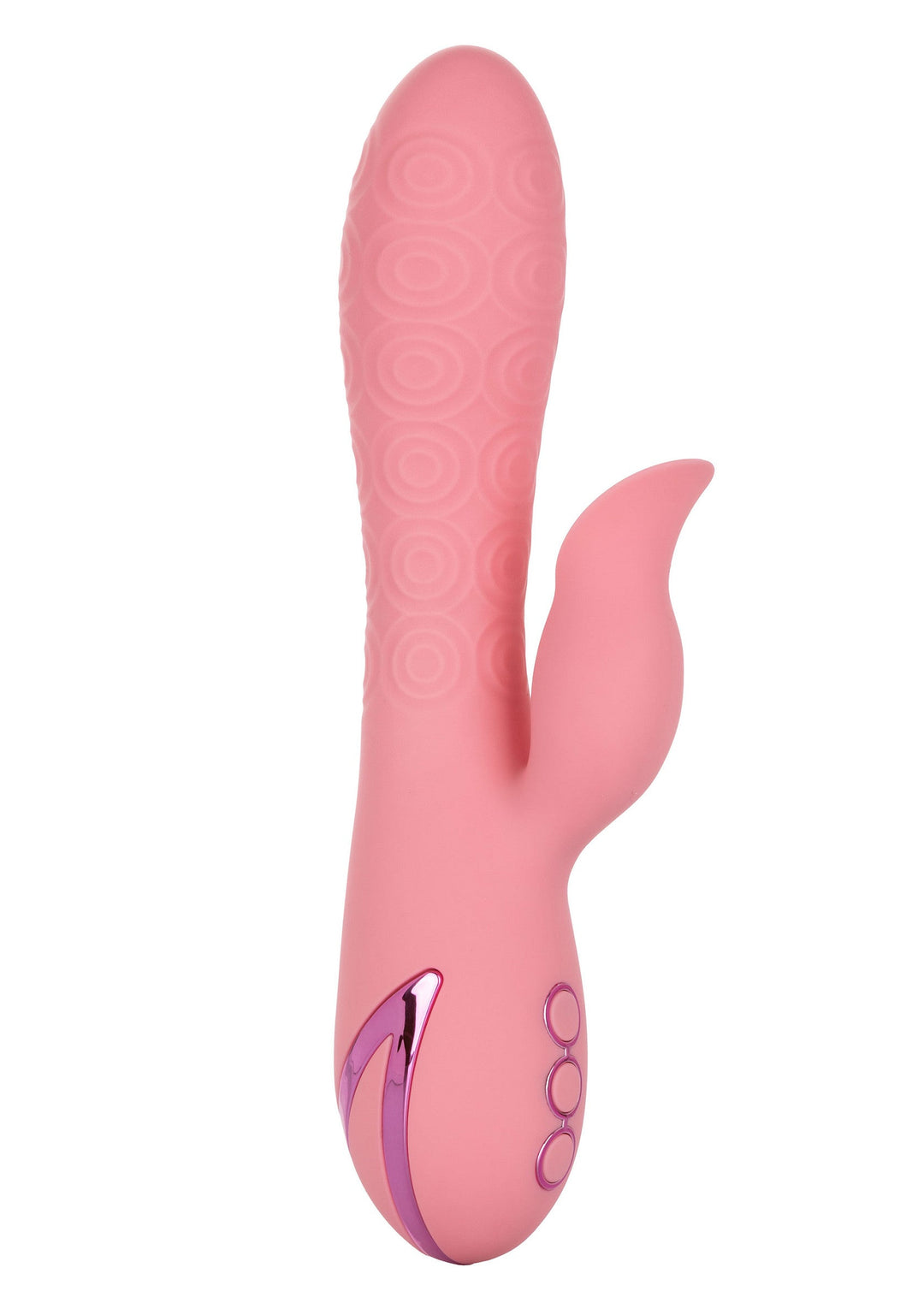 CalExotics Pasadena Player | Rabbit vibrator - CalExotics | SIN&LACE