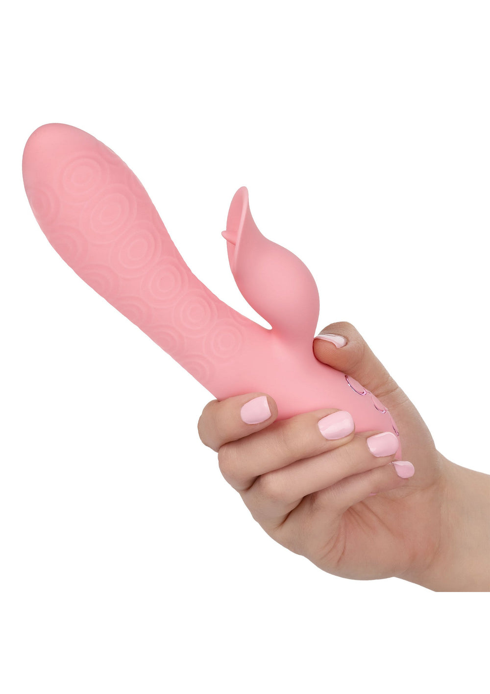 CalExotics Pasadena Player | Rabbit vibrator - CalExotics | SIN&LACE