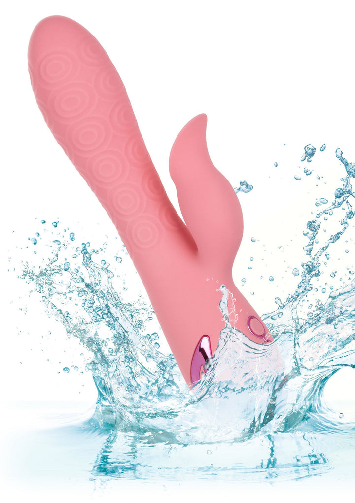CalExotics Pasadena Player | Rabbit vibrator - CalExotics | SIN&LACE