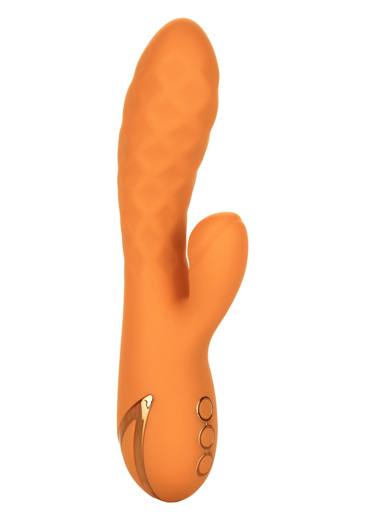 CalExotics Newport Beach Babe | Rabbit vibrator - CalExotics | SIN&LACE
