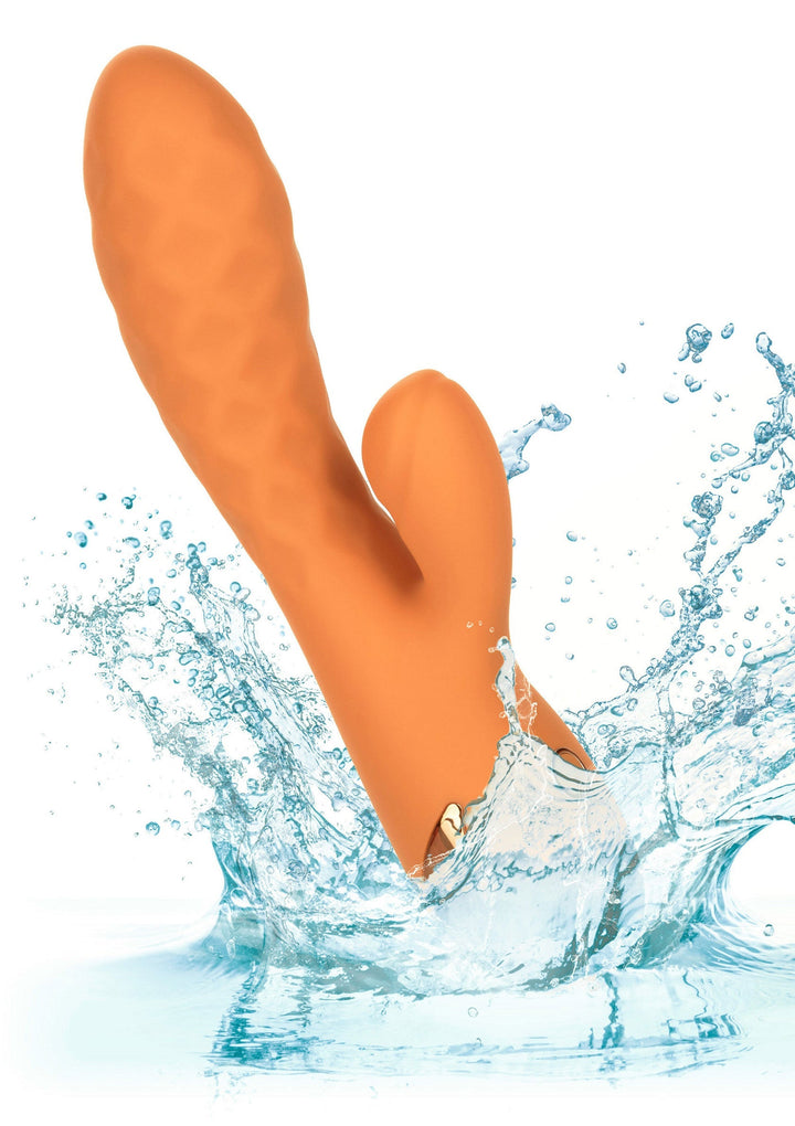 CalExotics Newport Beach Babe | Rabbit vibrator - CalExotics | SIN&LACE