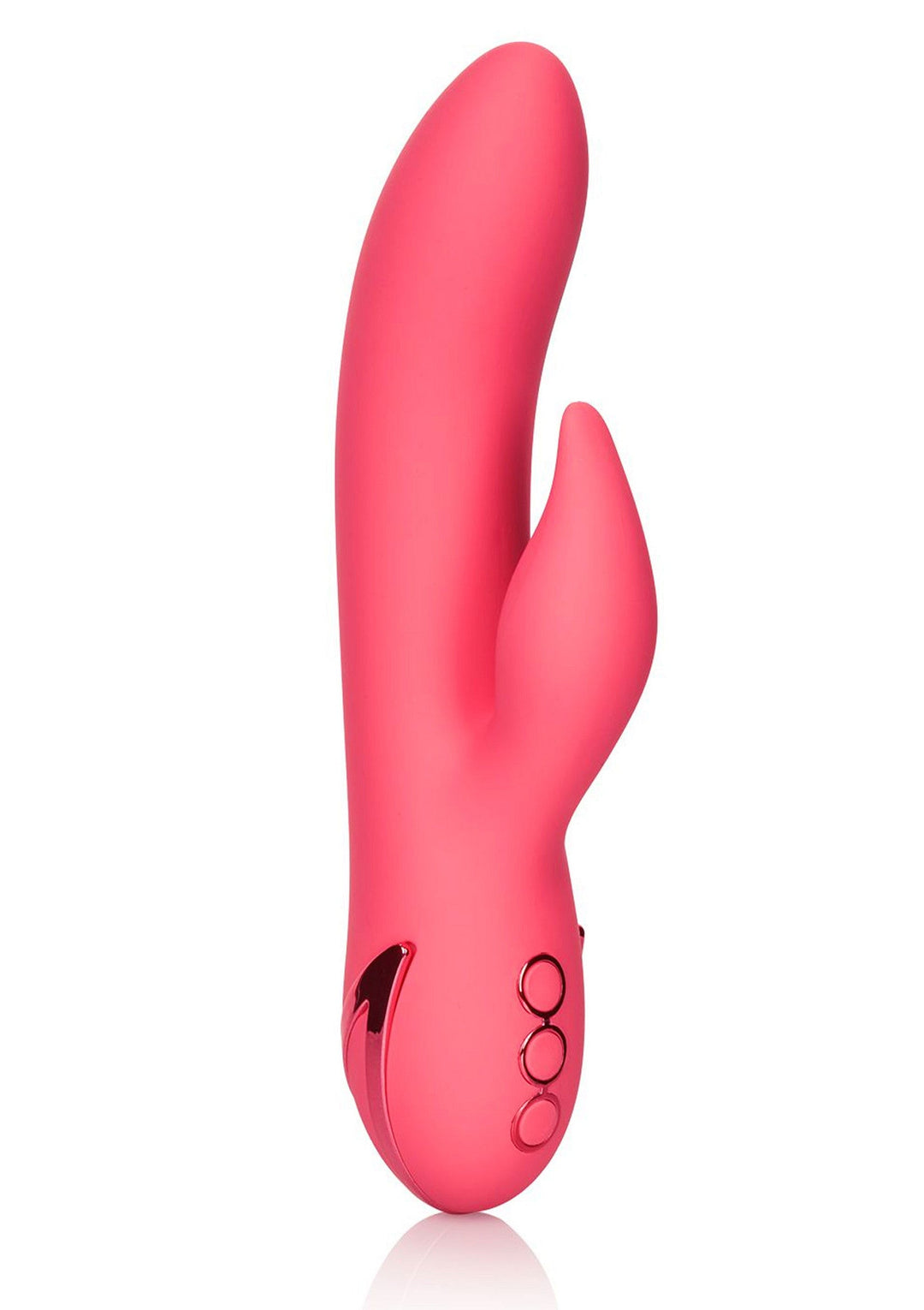 CalExotics San Francisco Sweetheart | Rabbit vibrator - CalExotics | SIN&LACE