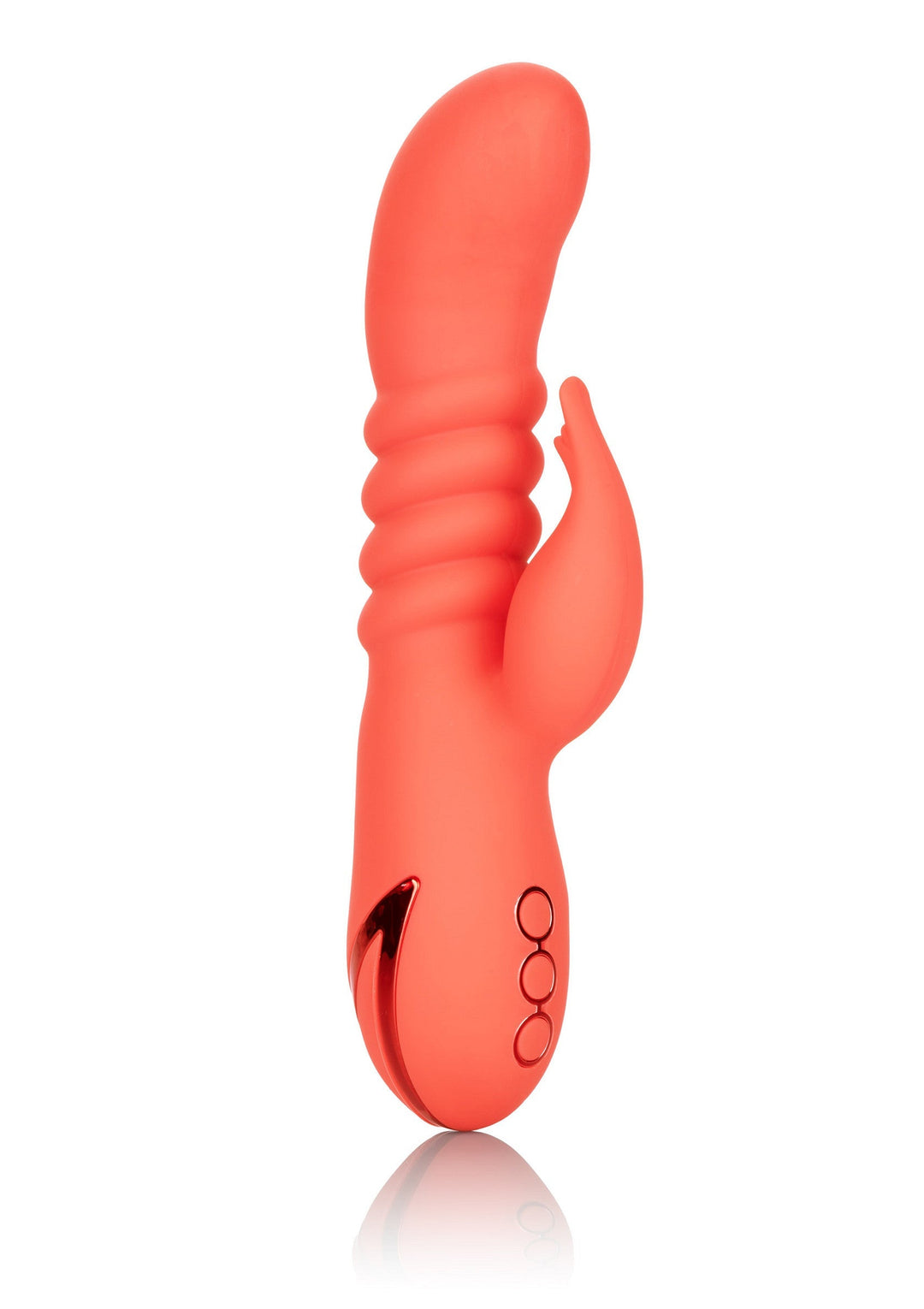 CalExotics Orange County Cutie | Rabbit vibrator - CalExotics | SIN&LACE