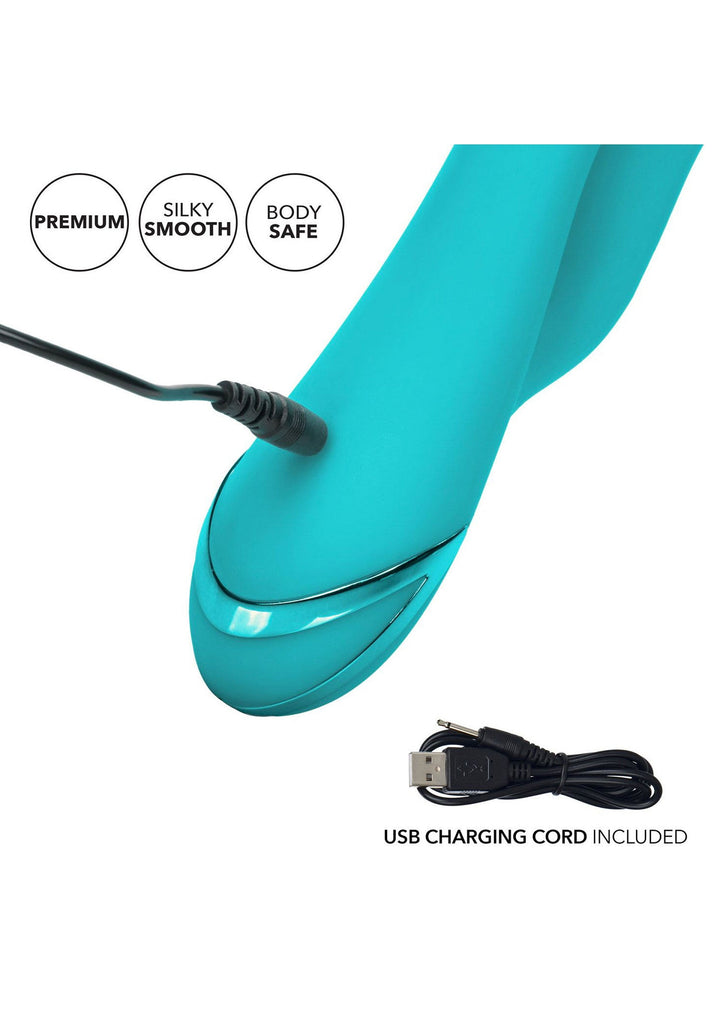 CalExotics Santa Monica Starlet | Rabbit vibrator - CalExotics | SIN&LACE