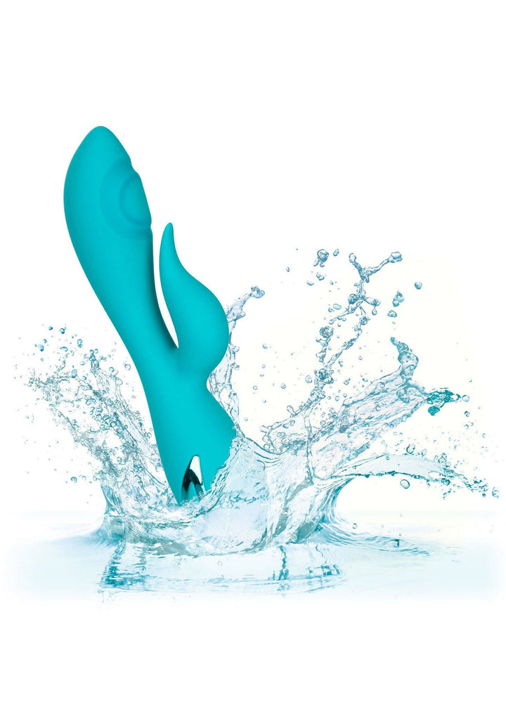 CalExotics Santa Monica Starlet | Rabbit vibrator - CalExotics | SIN&LACE