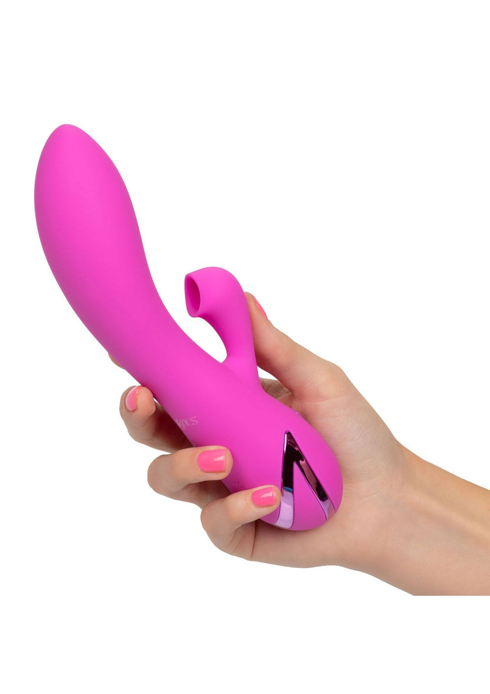 CalExotics Malibu Minx | Rabbit vibrator - CalExotics | SIN&LACE