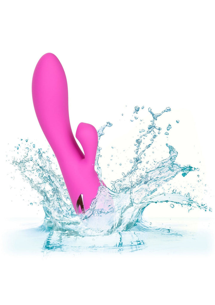 CalExotics Malibu Minx | Rabbit vibrator - CalExotics | SIN&LACE