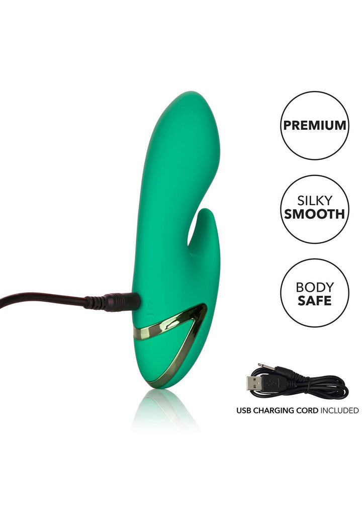 CalExotics Sierra Sensation | Rabbit vibrator - CalExotics | SIN&LACE