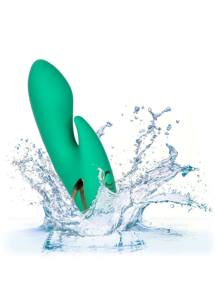 CalExotics Sierra Sensation | Rabbit vibrator - CalExotics | SIN&LACE