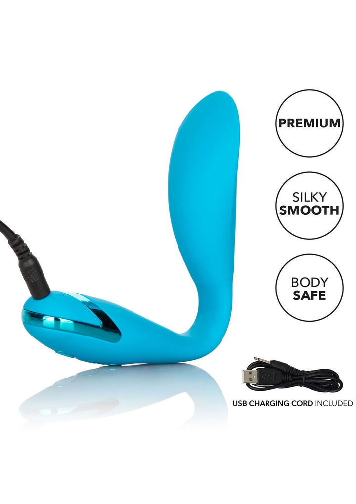 CalExotics Palm Springs Pleaser | Vibrator - CalExotics | SIN&LACE