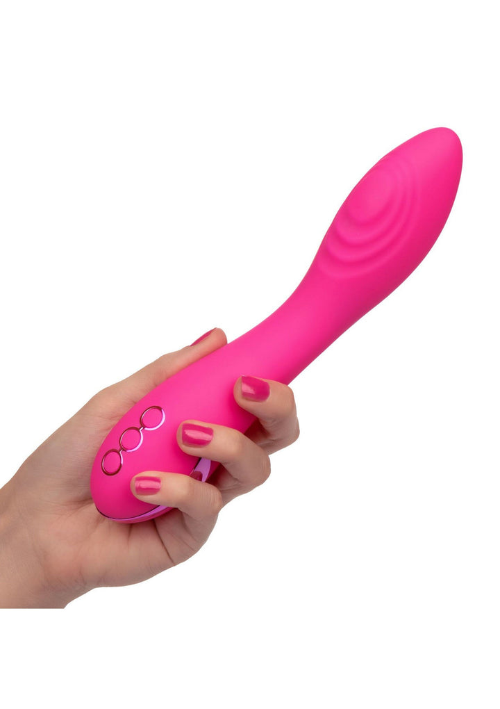 CalExotics Surf City Centerfold | Vibrator - CalExotics | SIN&LACE