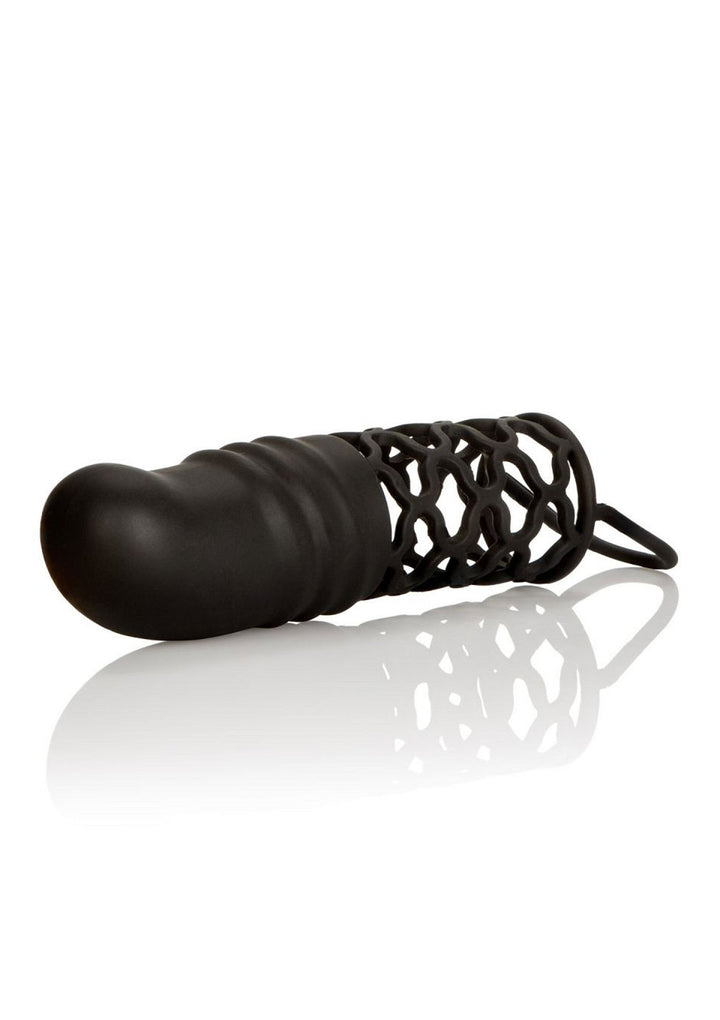 Silicone 2 inch Extension