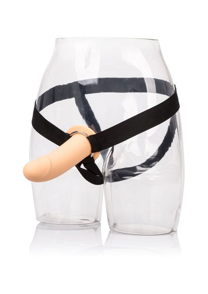 PPA With Jock Strap - Huidskleur - afbeelding 4