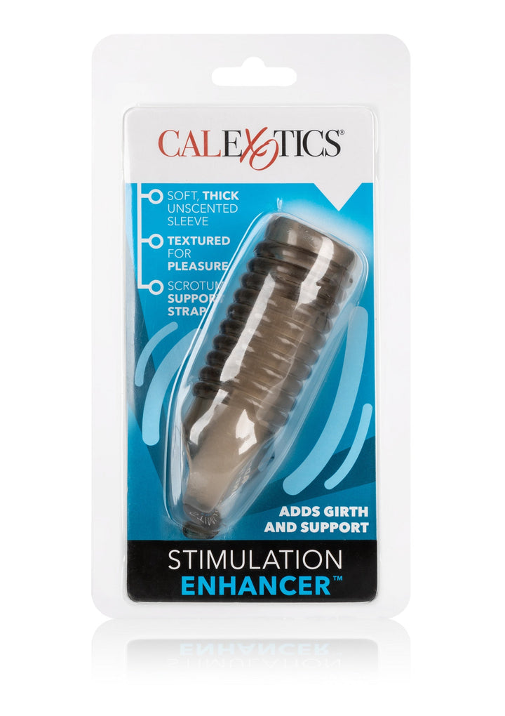 Stimulation Enhancer