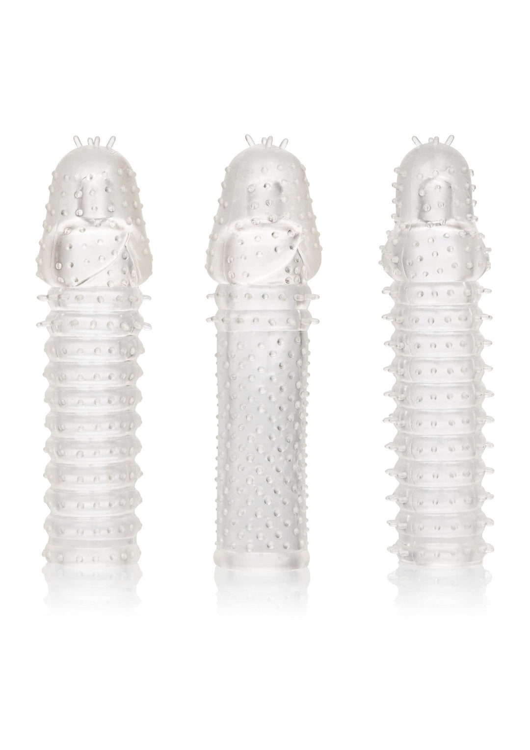 Extension Kit 3 pcs