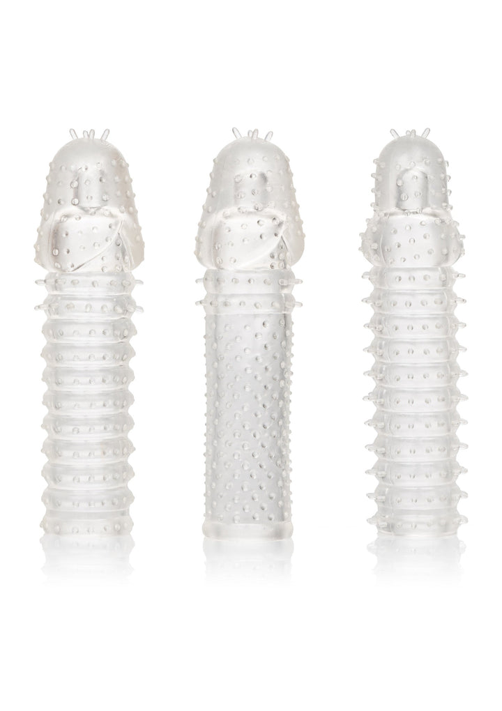 Extension Kit 3 pcs
