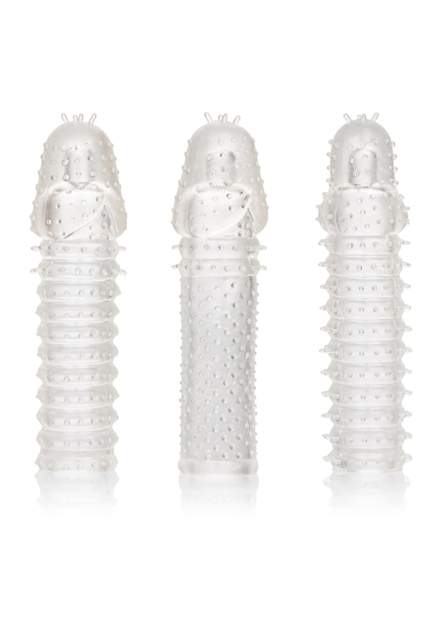 Extension Kit 3 pcs