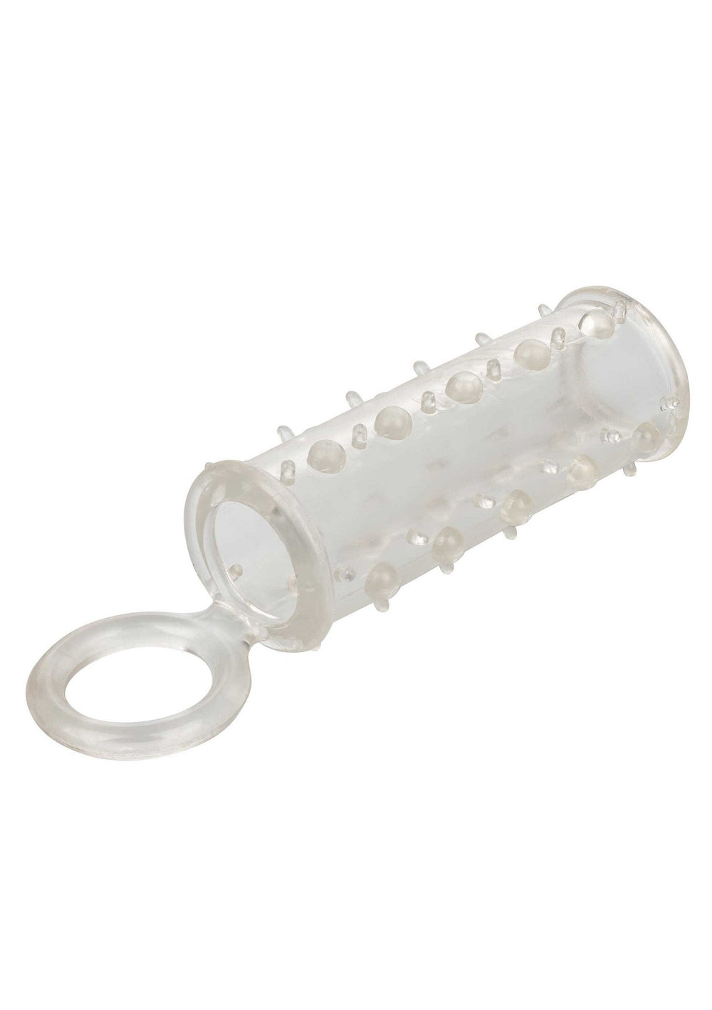 Sensation Enhancer