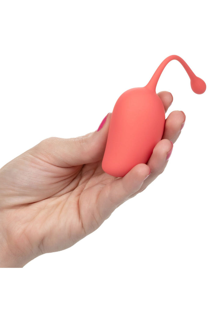 Kegel Training Set Mango