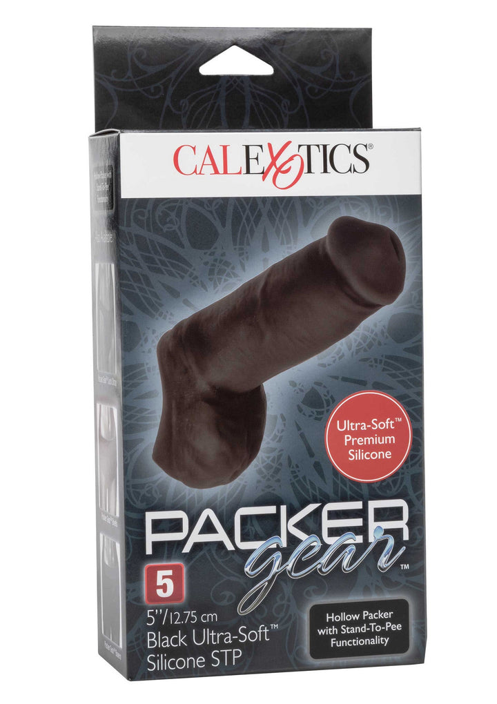 Packer Gear 5 inch / 12.8 cm STP