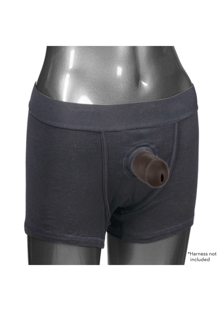 Packer Gear 5 inch / 12.8 cm STP