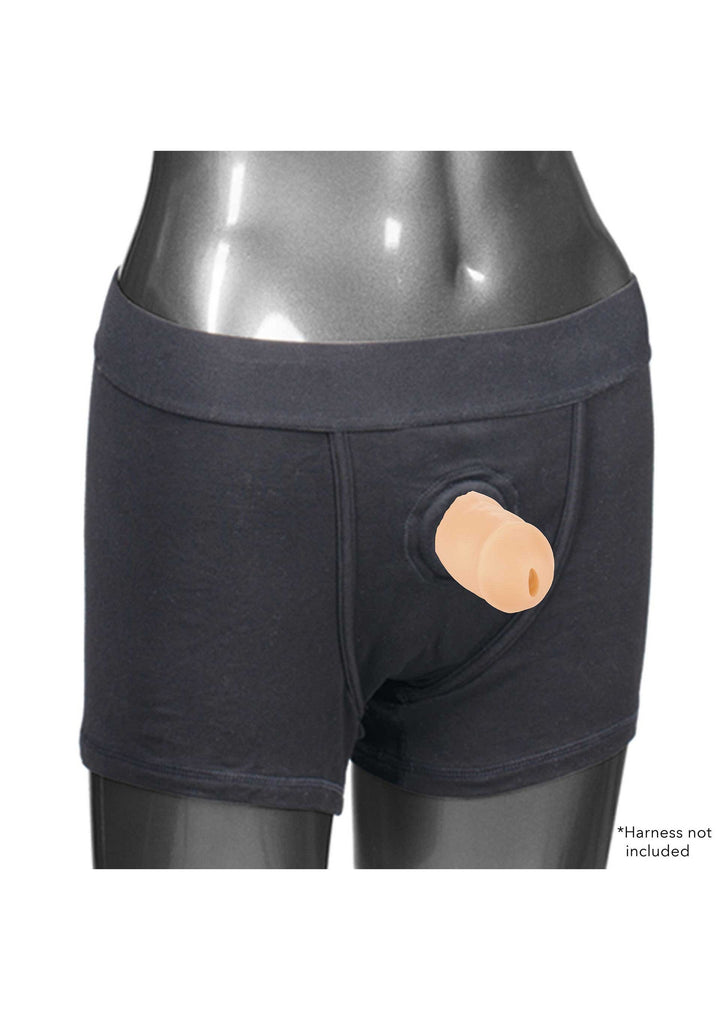 Packer Gear 5 inch / 12.8 cm STP