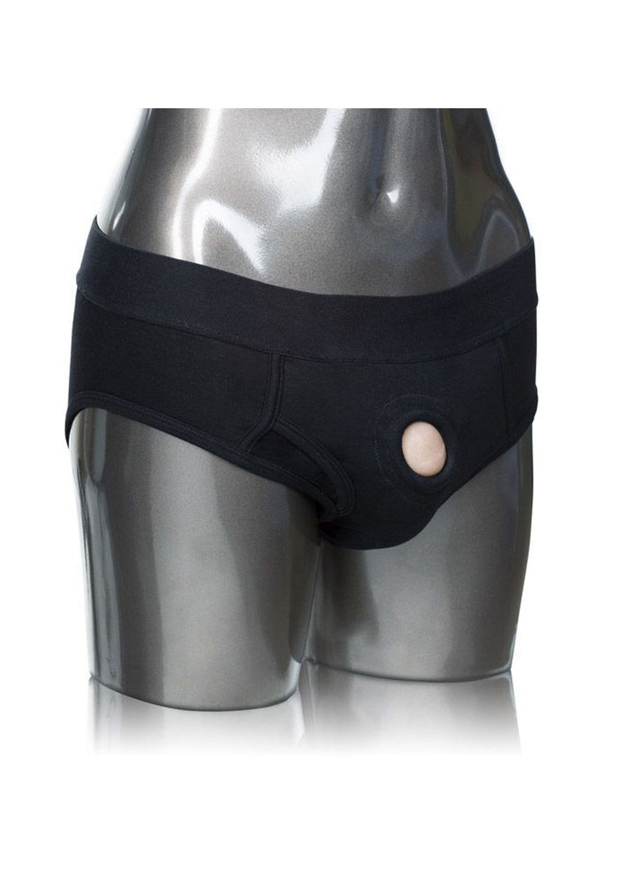 Packer Gear Brief Harness