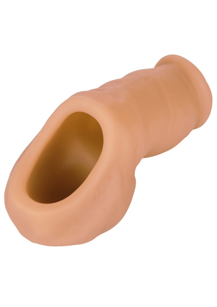 Soft Silicone Stand-To-Pee