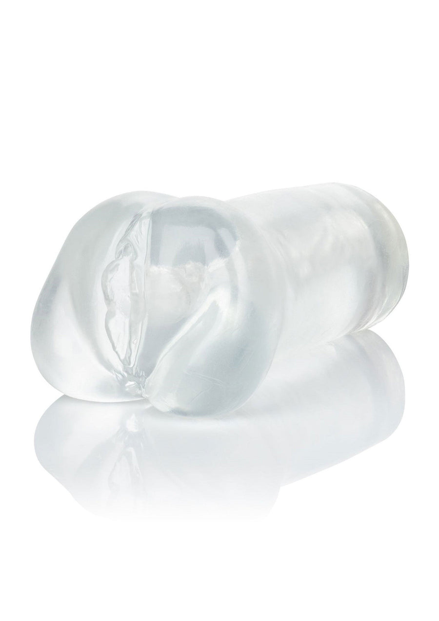 CalExotics Stroke It Tight Pussy stroker, 1