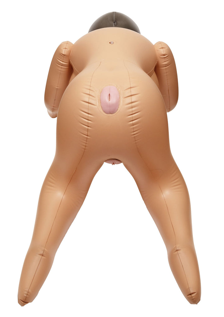 Back Door Babe Love Doll