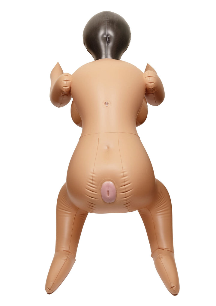 Back Door Babe Love Doll