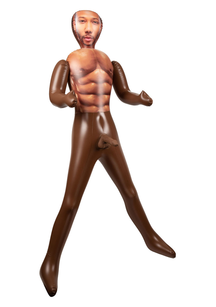 The Mail Man Love Doll