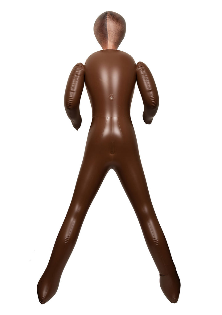 The Mail Man Love Doll