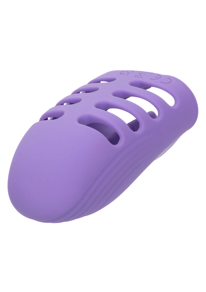 Rechargeable Finger Vibe