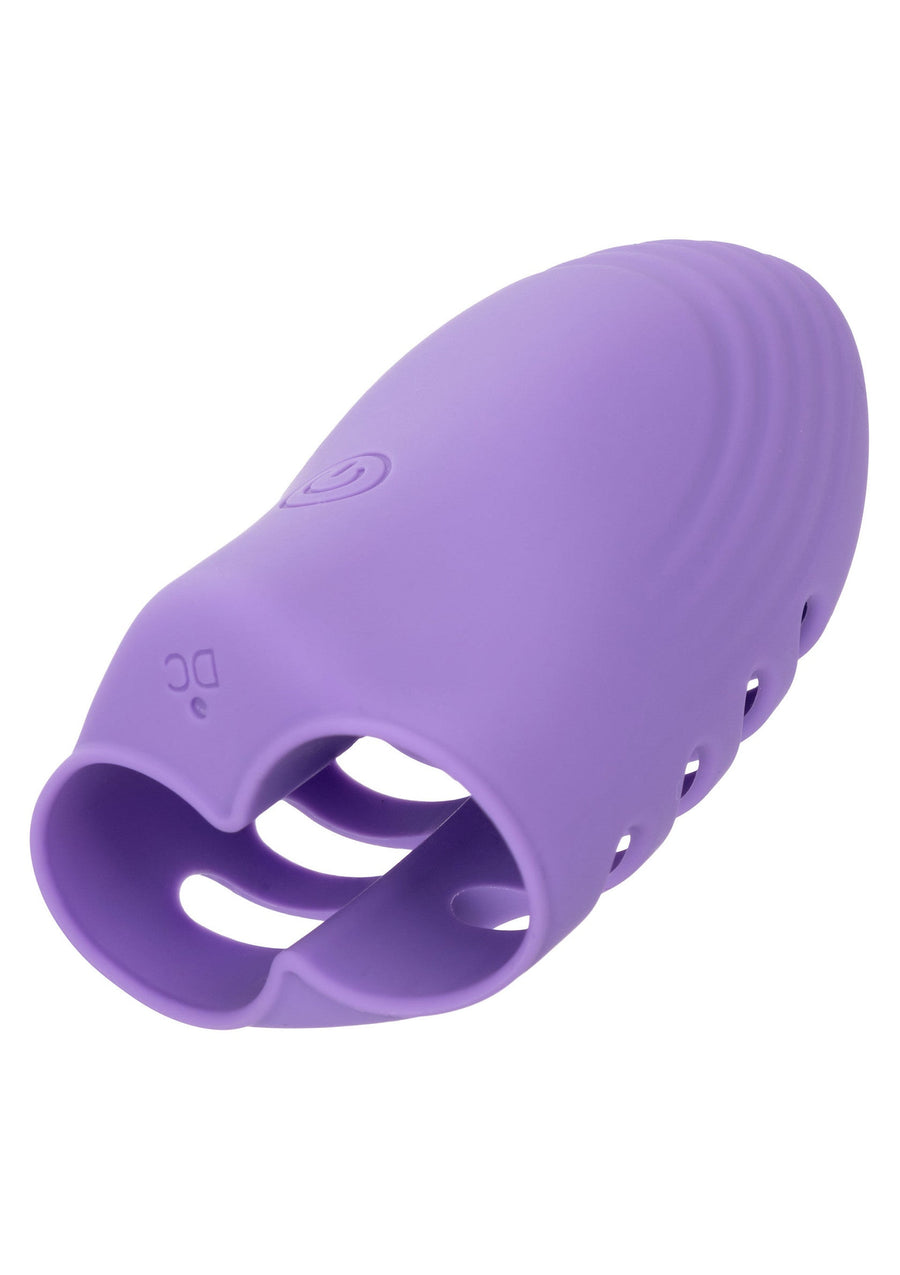 Rechargeable Finger Vibe