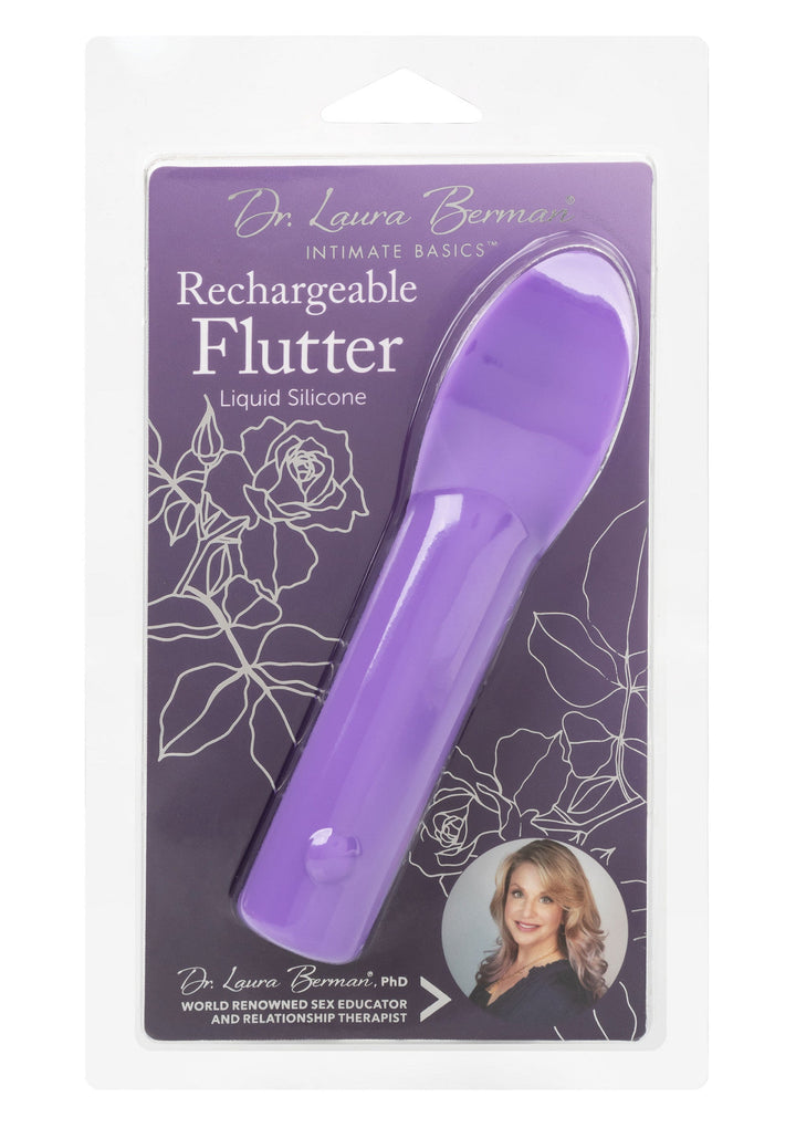 Rechargeable Flutter