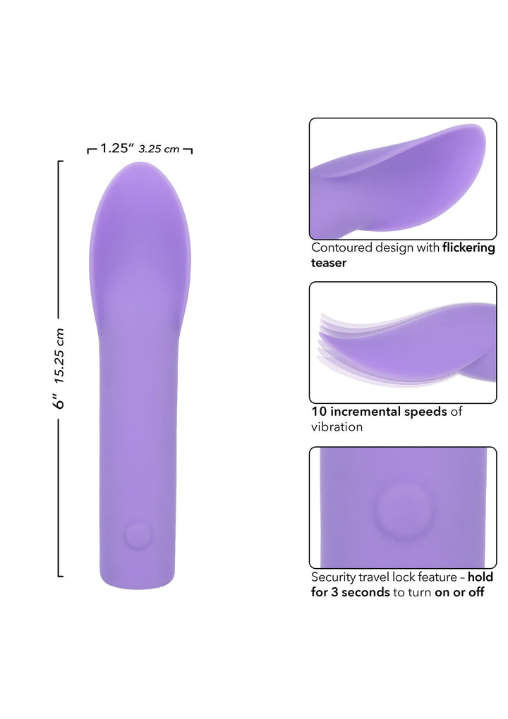 Rechargeable Flutter