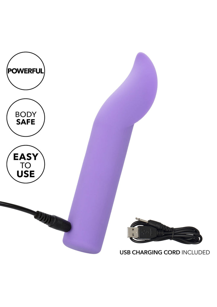 Rechargeable Flutter