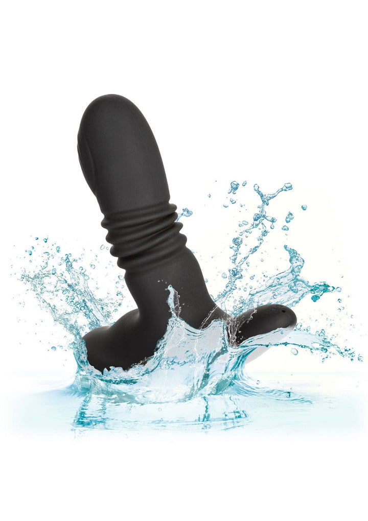 Eclipse Thrusting Probe