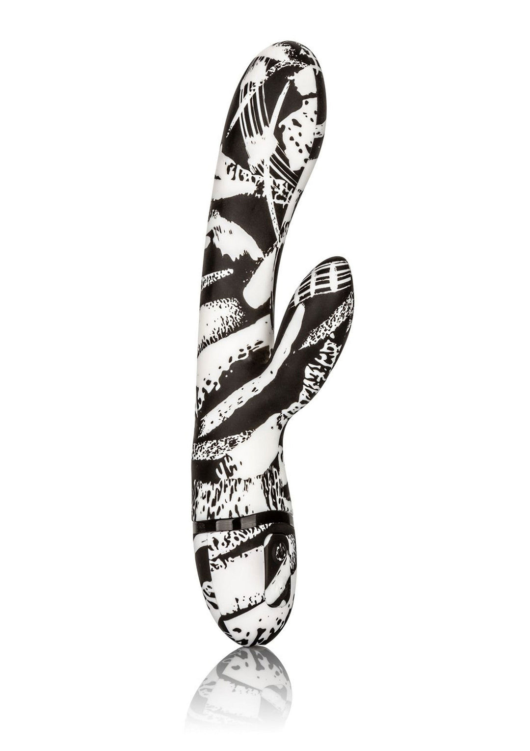 CalExotics Hype Dual Wand | Rabbit vibrator - CalExotics | SIN&LACE
