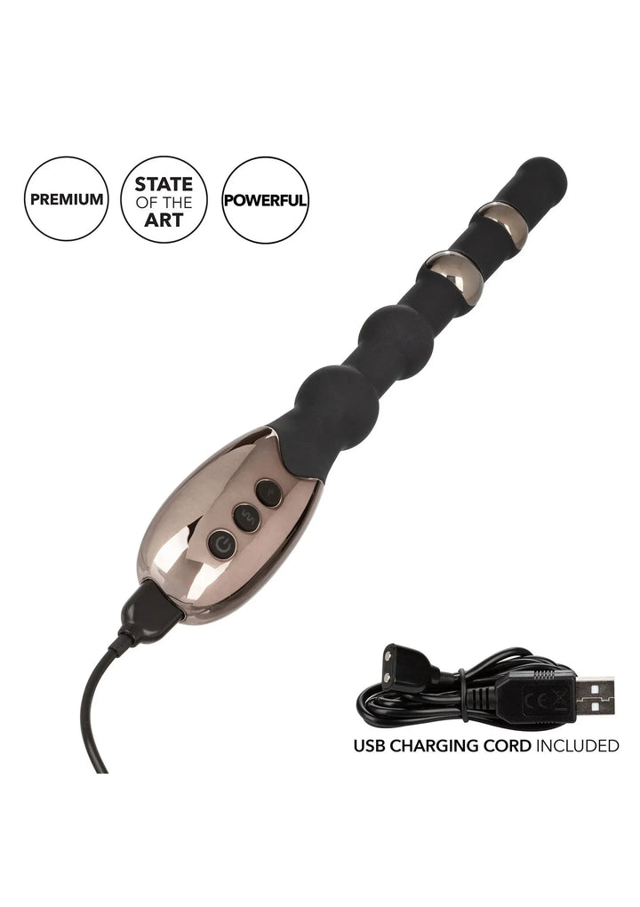 CalExotics Volt Electro Beads | Anaalkralen - CalExotics | SIN&LACE