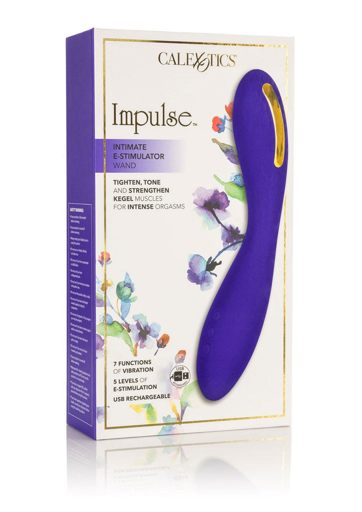 CalExotics Estim Wand | Wand vibrator - CalExotics | SIN&LACE