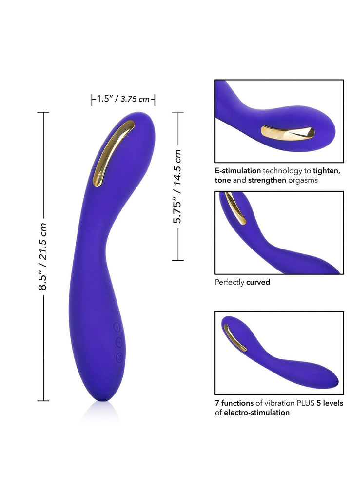 CalExotics Estim Wand | Wand vibrator - CalExotics | SIN&LACE