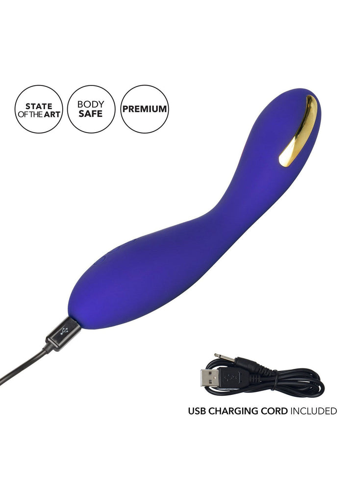 CalExotics Estim Wand | Wand vibrator - CalExotics | SIN&LACE
