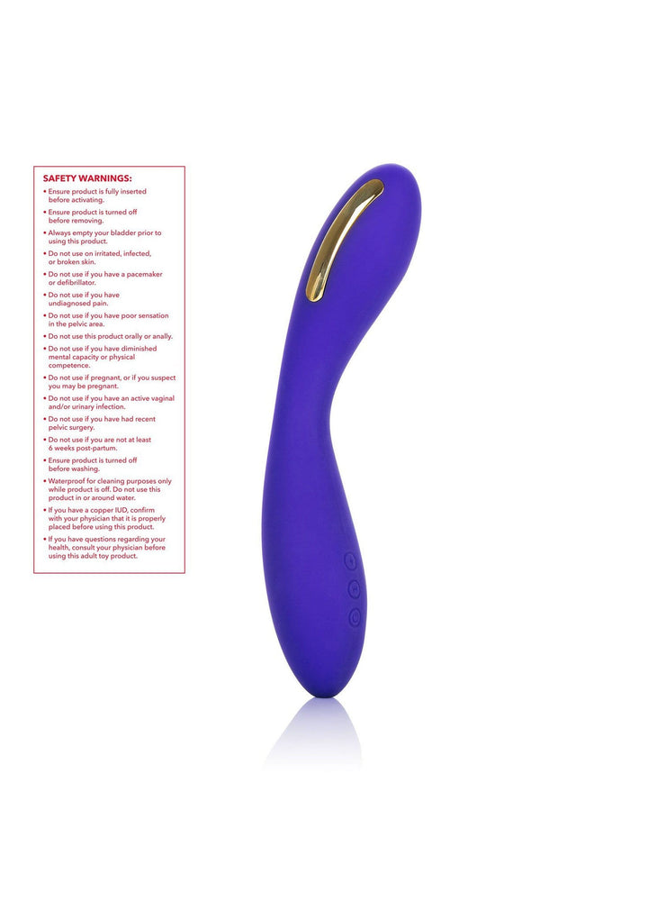 CalExotics Estim Wand | Wand vibrator - CalExotics | SIN&LACE