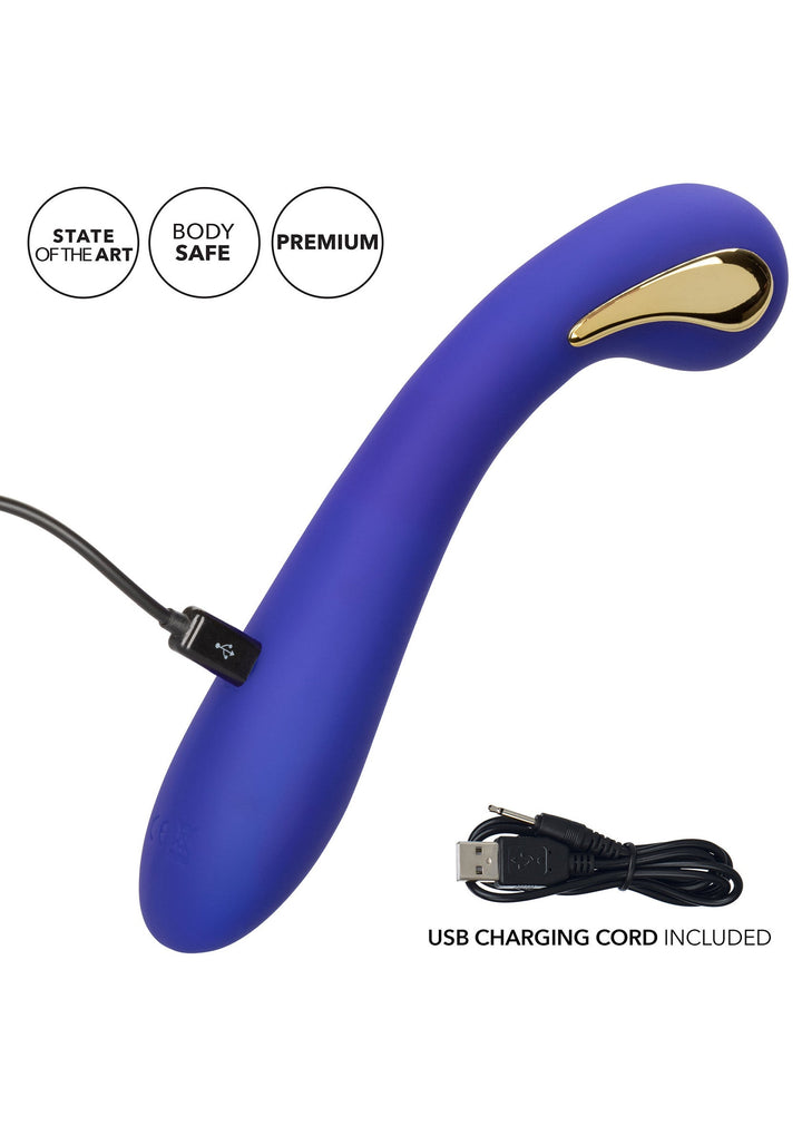 CalExotics Estim Petite G Wand | Wand vibrator - CalExotics | SIN&LACE