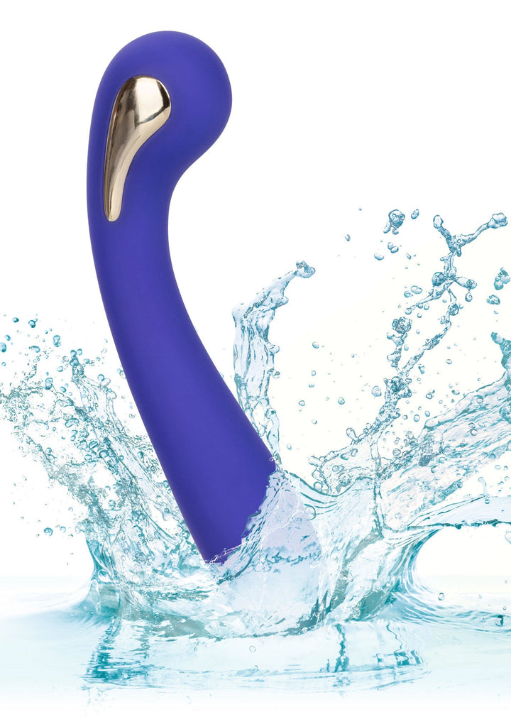 CalExotics Estim Petite G Wand | Wand vibrator - CalExotics | SIN&LACE