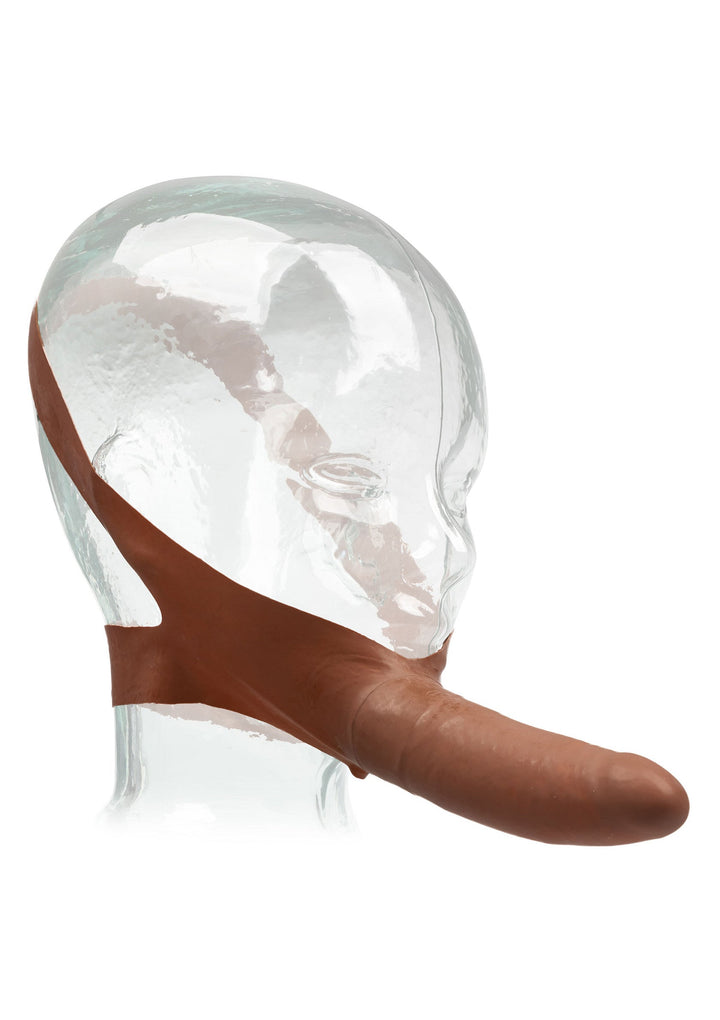 The Accommodator Dong - Bruin - afbeelding 4